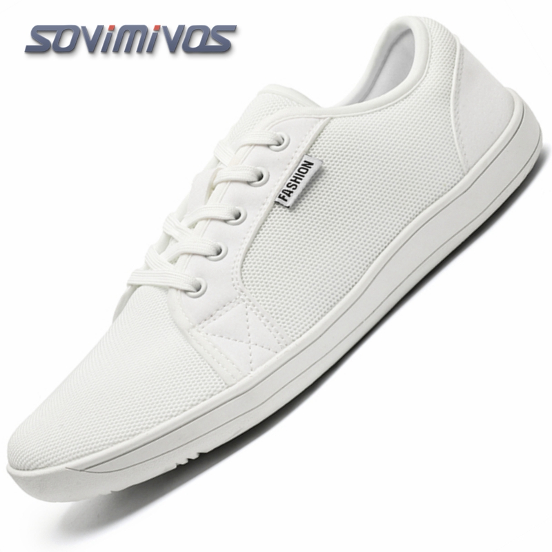 Unisex Barefoot Sneakers Women - Men'S Shoes Zero Drop review and price