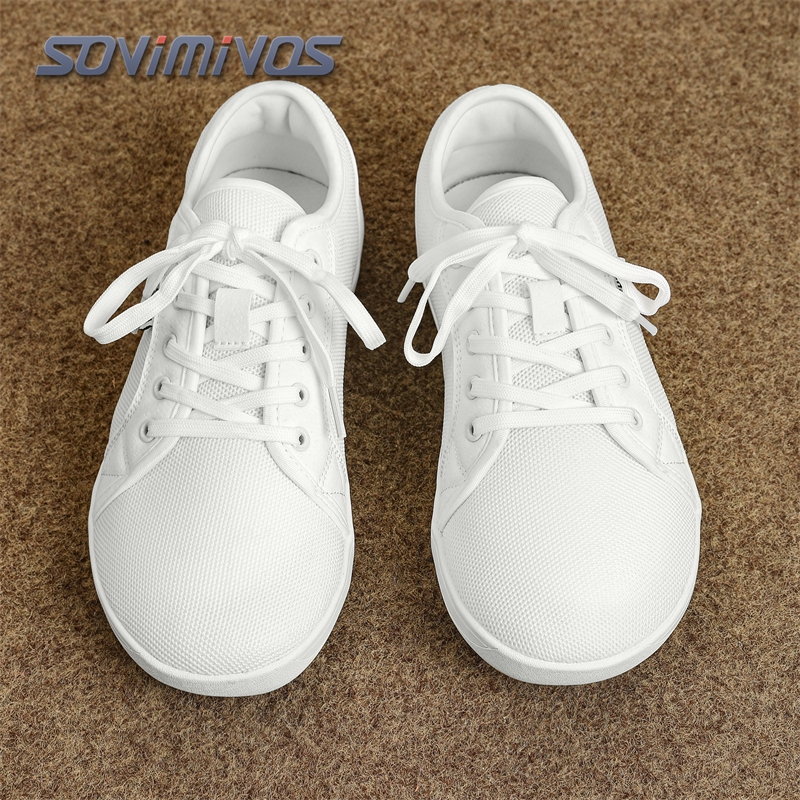 Unisex Barefoot Sneakers Women - Men'S Shoes Zero Drop review and price