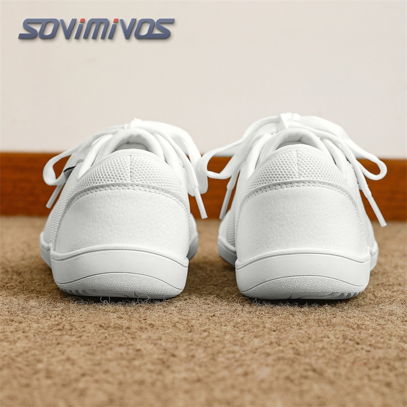 Unisex Barefoot Sneakers Women - Men'S Shoes Zero Drop review and price