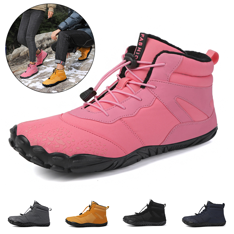 Winter Waterproof Climbing/Hik - Xero Shoes Men review and price
