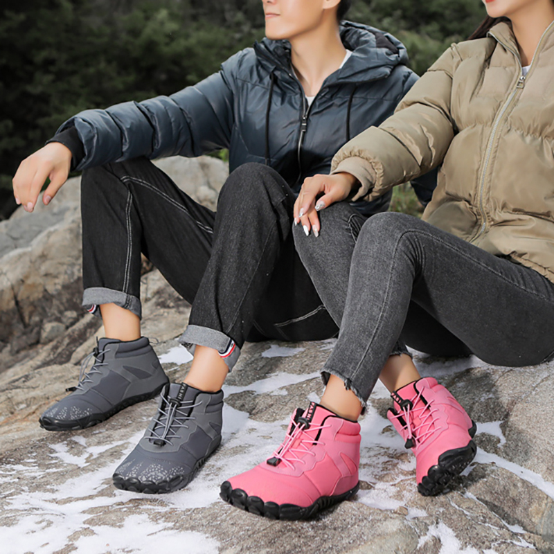 Winter Waterproof Climbing/Hik - Xero Shoes Men review and price