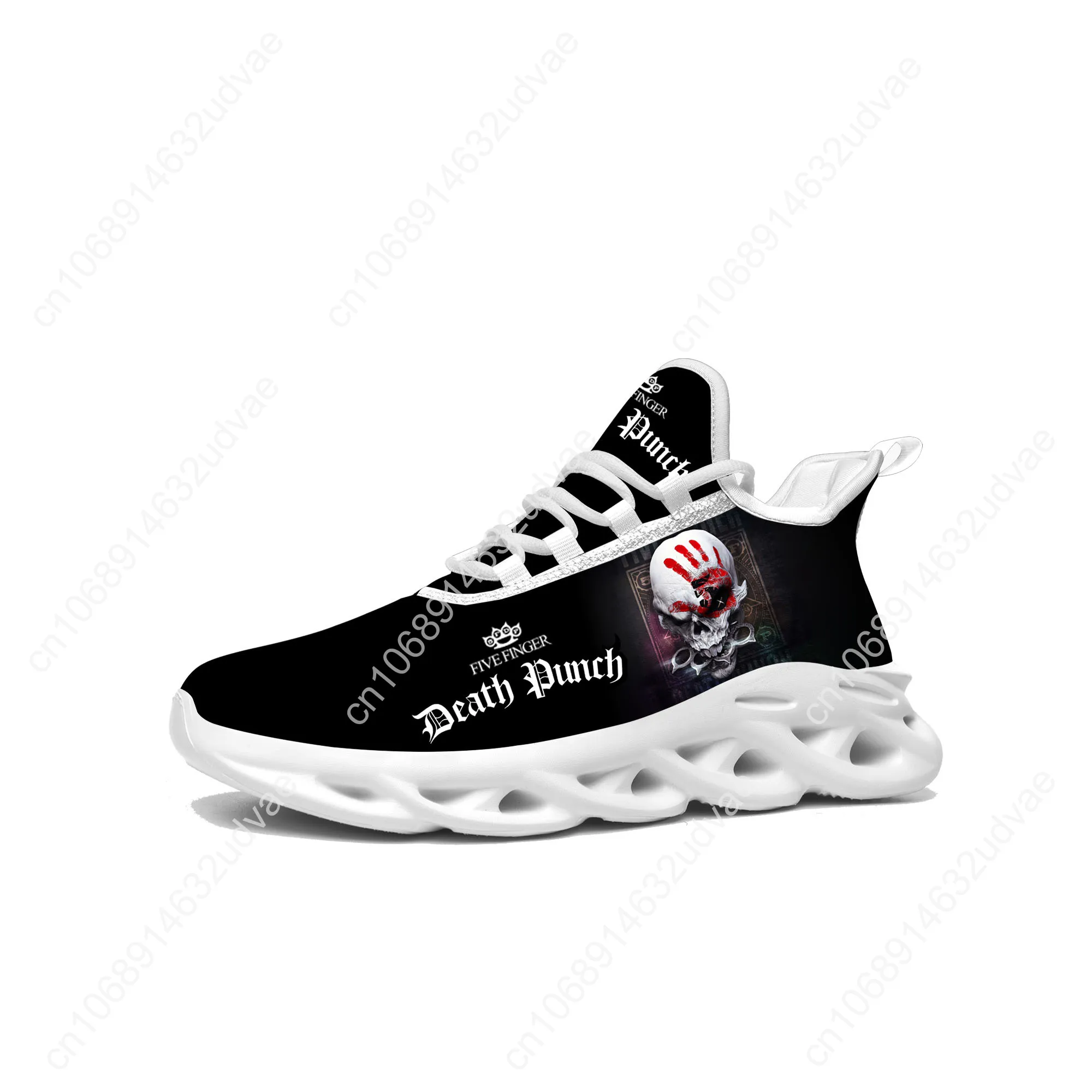 Five Finger Death Punch Sports - Men'S Shoes In Style review and price