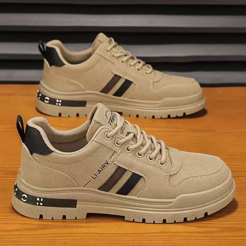 Spring and Summer Plus-size Sh - Men Shoes For Office Work review and price