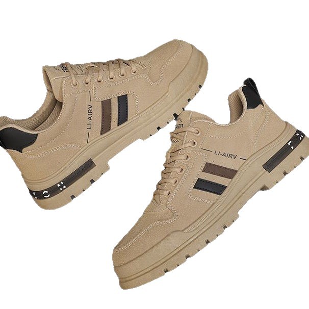 Spring and Summer Plus-size Sh - Men Shoes For Office Work review and price