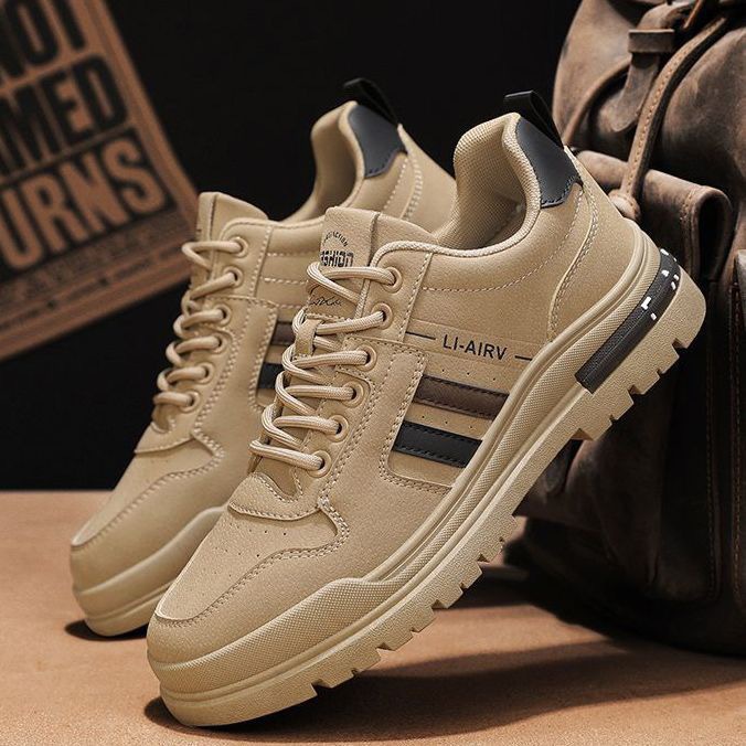 Spring and Summer Plus-size Sh - Men Shoes For Office Work review and price