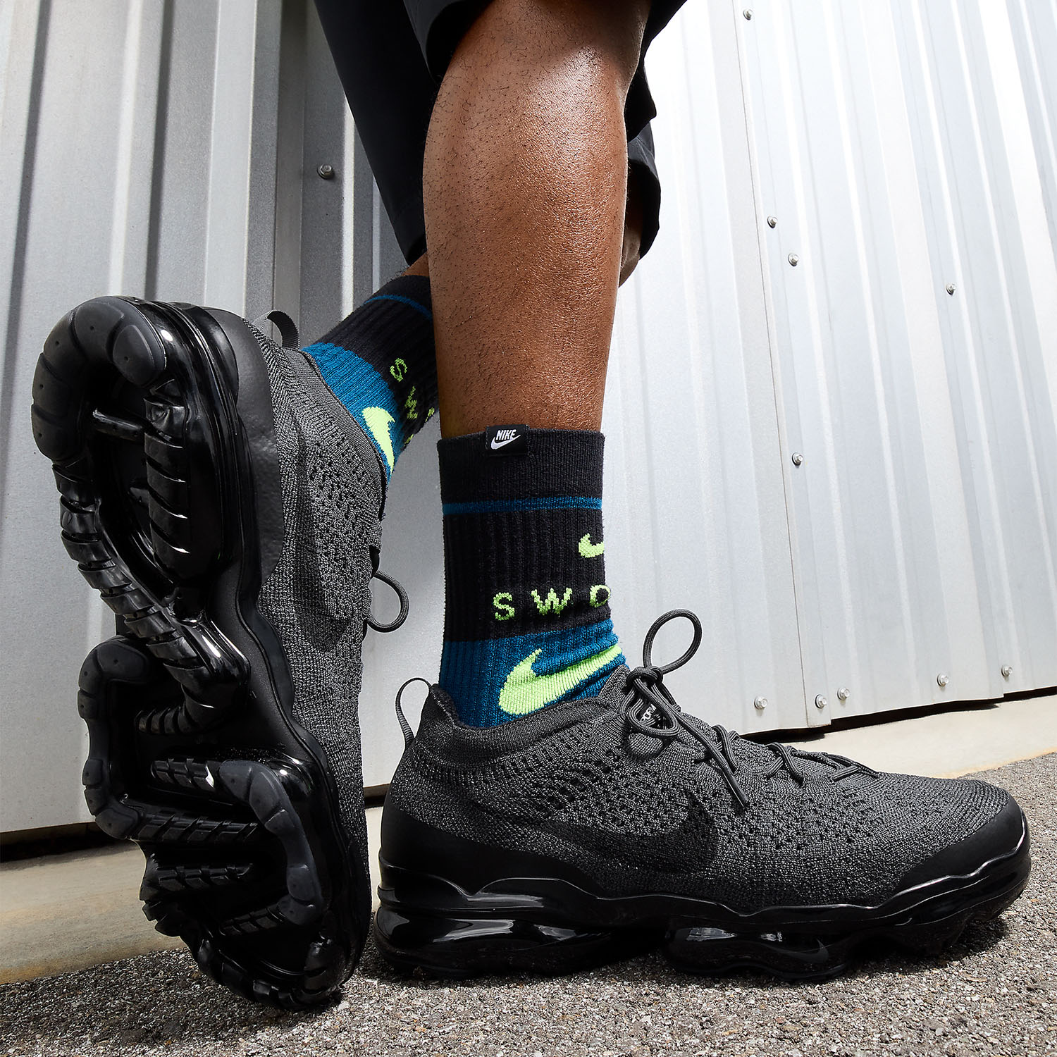 Nike genuine Air VaporMax Men' - Men'S Shoes Vapormax review and price