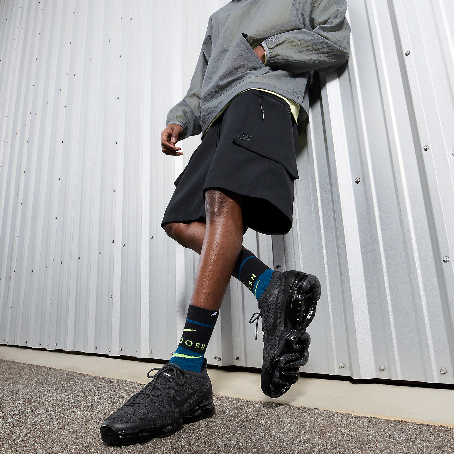 Nike genuine Air VaporMax Men' - Men'S Shoes Vapormax review and price