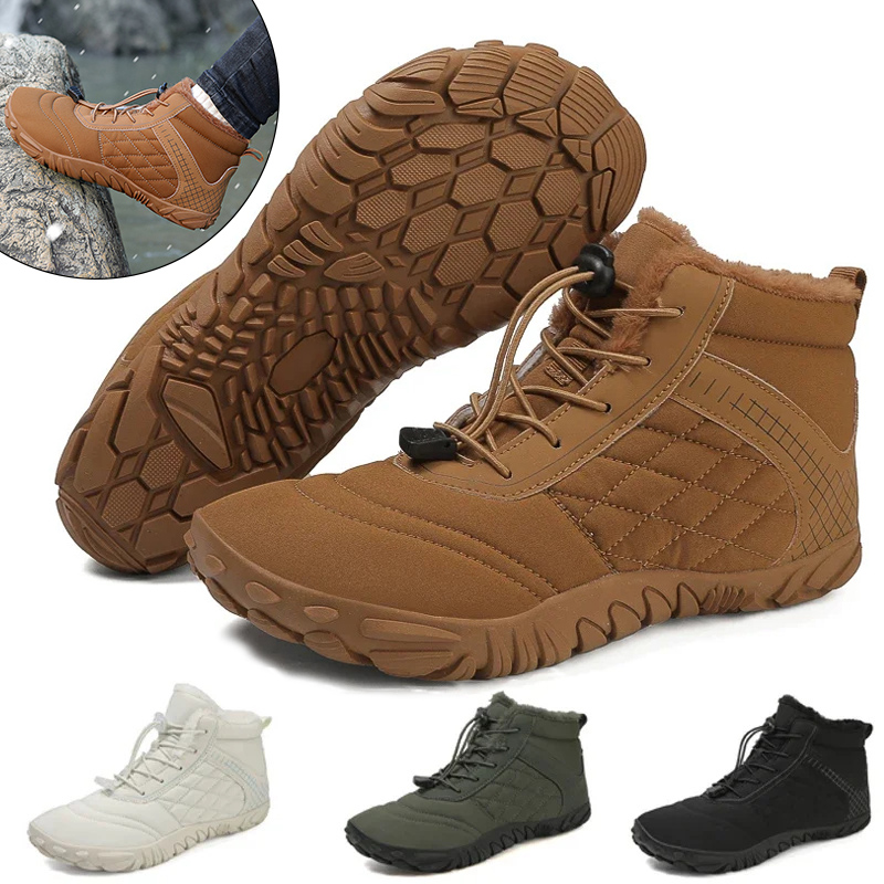Brand New Winter Boots for Men - Xero Shoes Men review and price