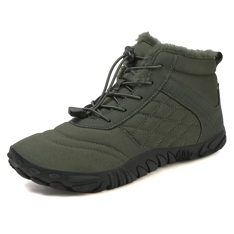Brand New Winter Boots for Men - Xero Shoes Men review and price