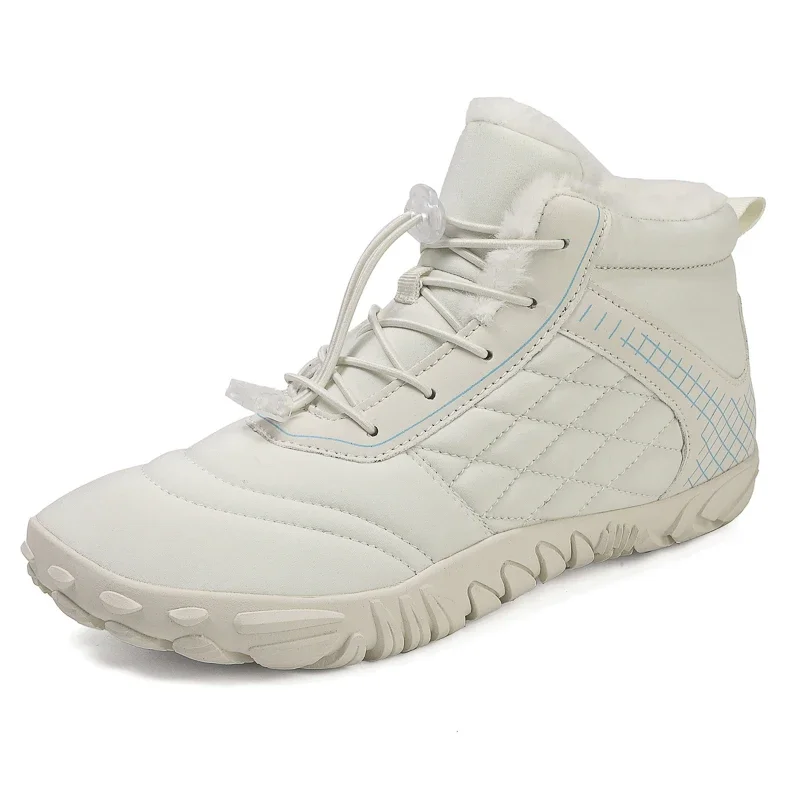 Brand New Winter Boots for Men - Xero Shoes Men review and price