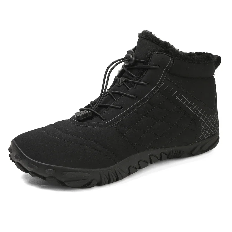 Brand New Winter Boots for Men - Xero Shoes Men review and price