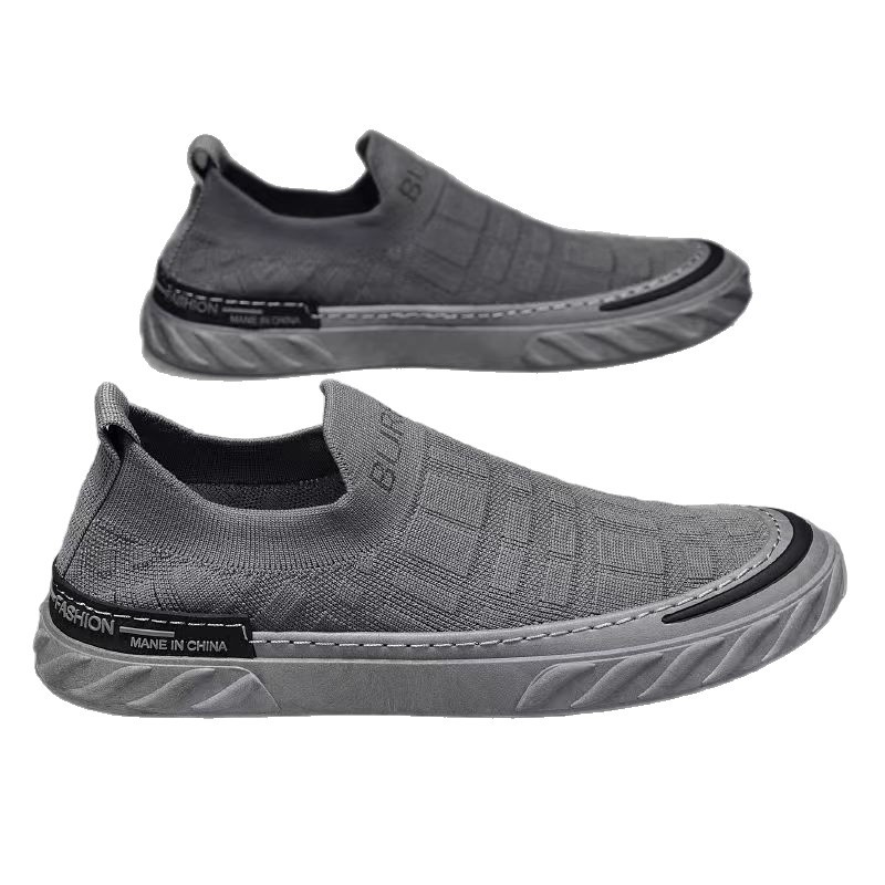 Men's Casual Breathable Mesh W - Men Shoes For Office Work review and price