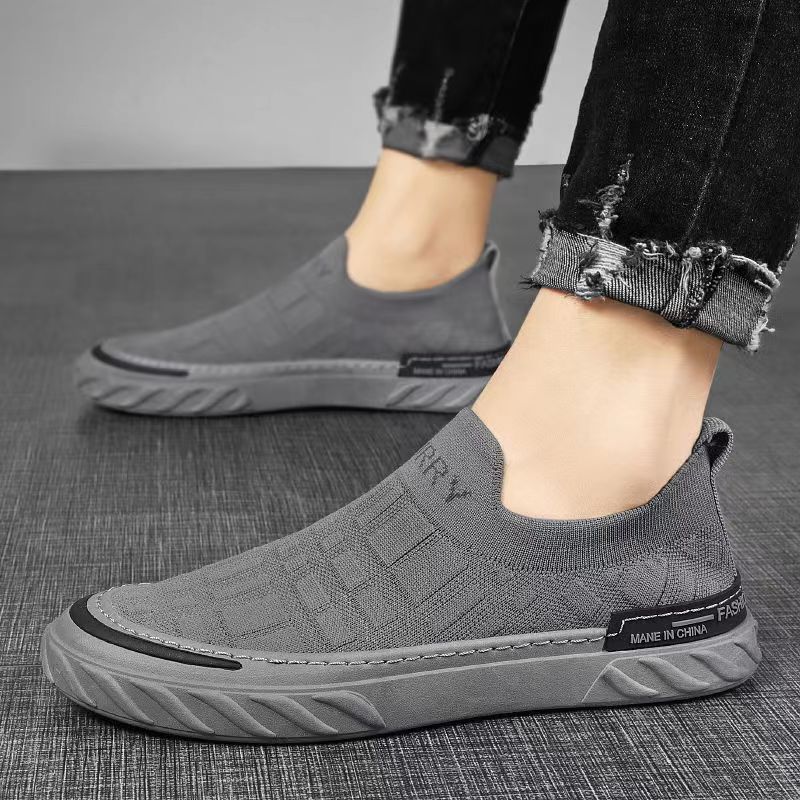 Men's Casual Breathable Mesh W - Men Shoes For Office Work review and price