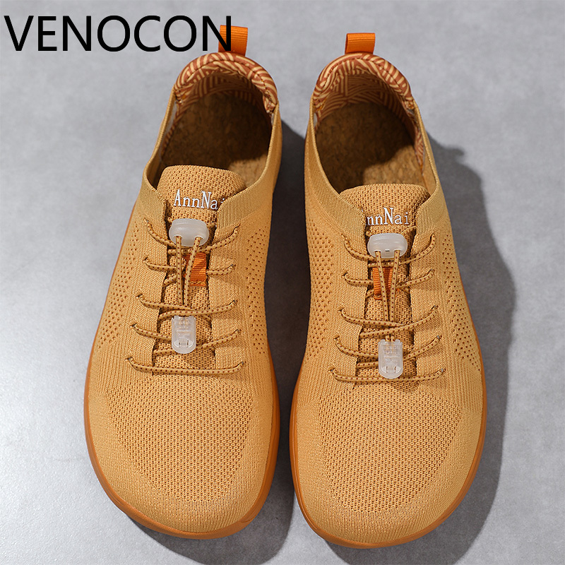 VENOCON Barefoot Wide Ball Toe - Men'S Shoes Zero Drop review and price