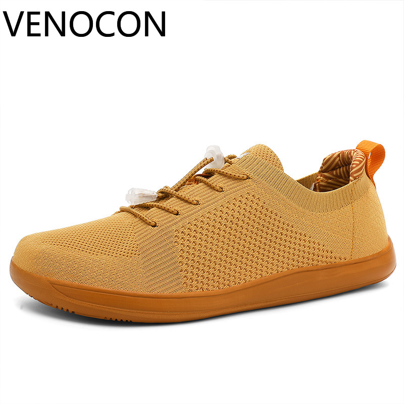 VENOCON Barefoot Wide Ball Toe - Men'S Shoes Zero Drop review and price