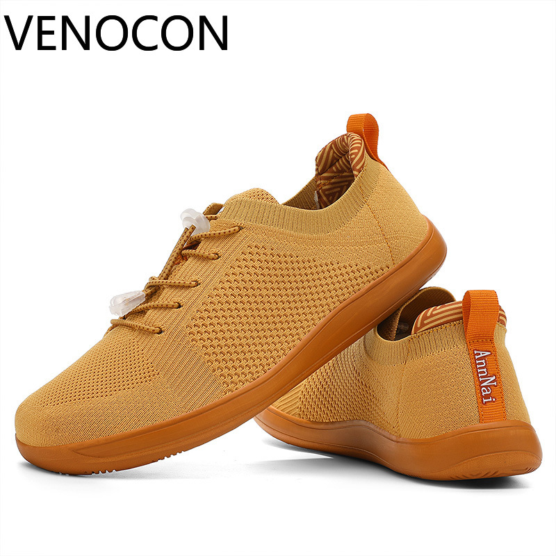 VENOCON Barefoot Wide Ball Toe - Men'S Shoes Zero Drop review and price