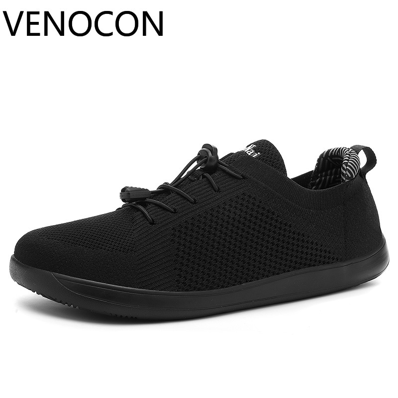 VENOCON Barefoot Wide Ball Toe - Men'S Shoes Zero Drop review and price