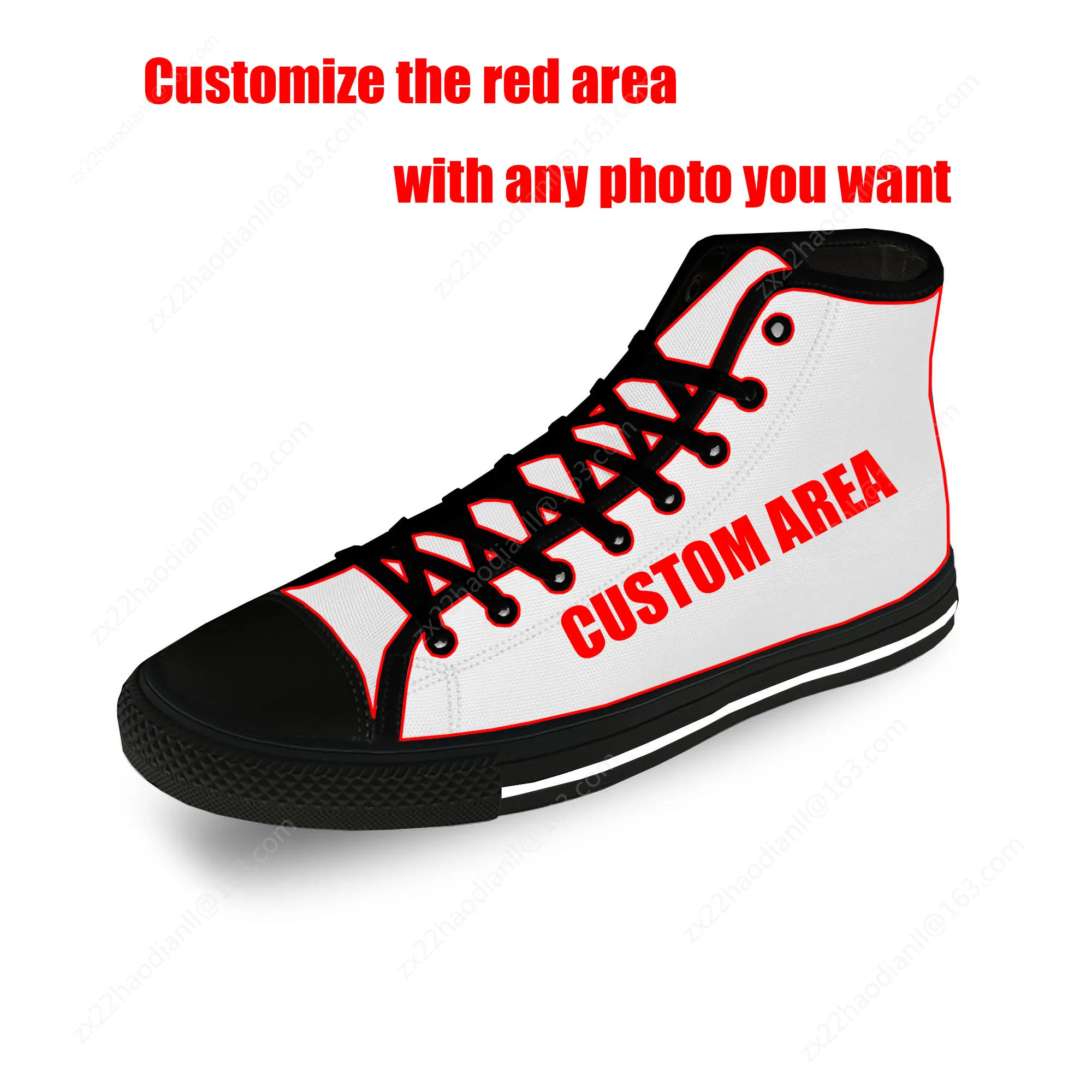 Michael Myers High Top Quality - Men Shoes Myer review and price