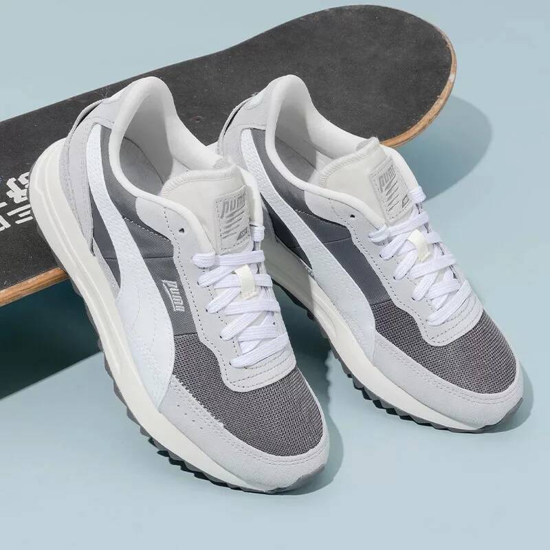 PUMA Men White Black Low Top S - Men Shoes Jordan review and price