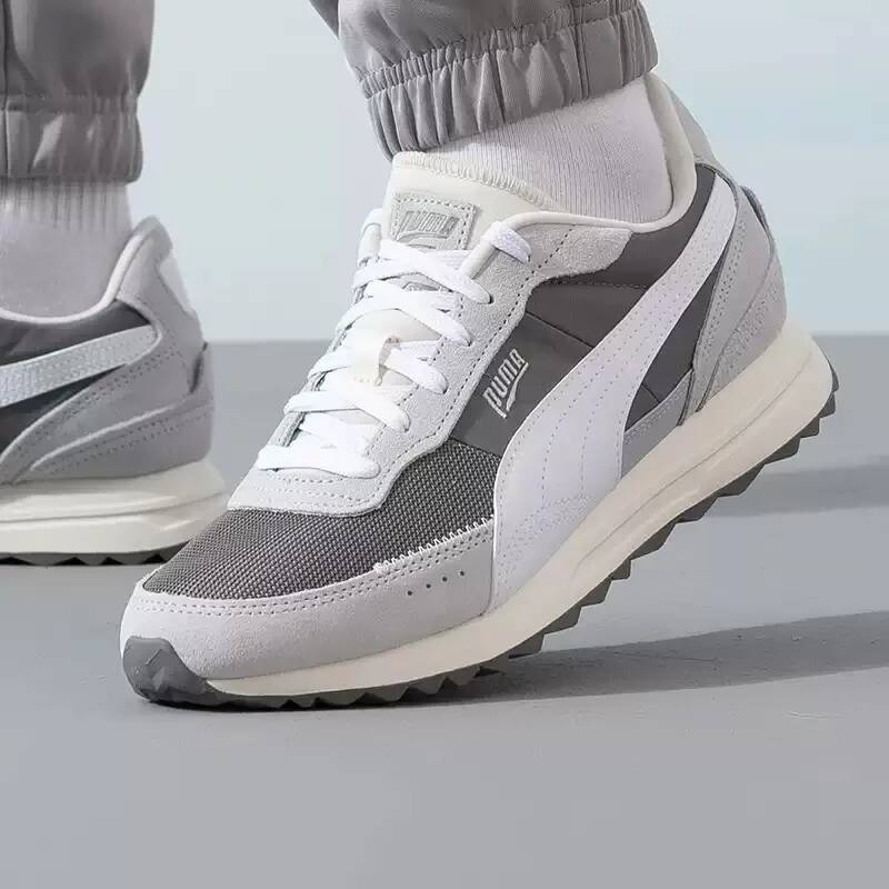 PUMA Men White Black Low Top S - Men Shoes Jordan review and price