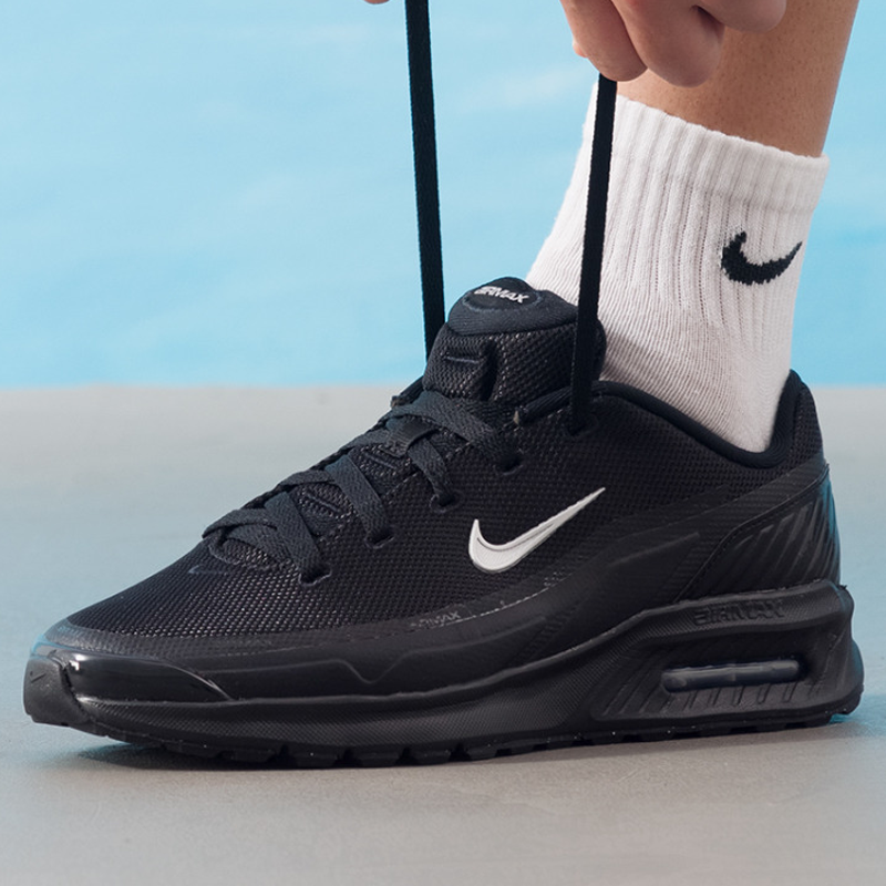 Nike Men's Air Max BIA SE New  - Men Shoes Size Nike review and price