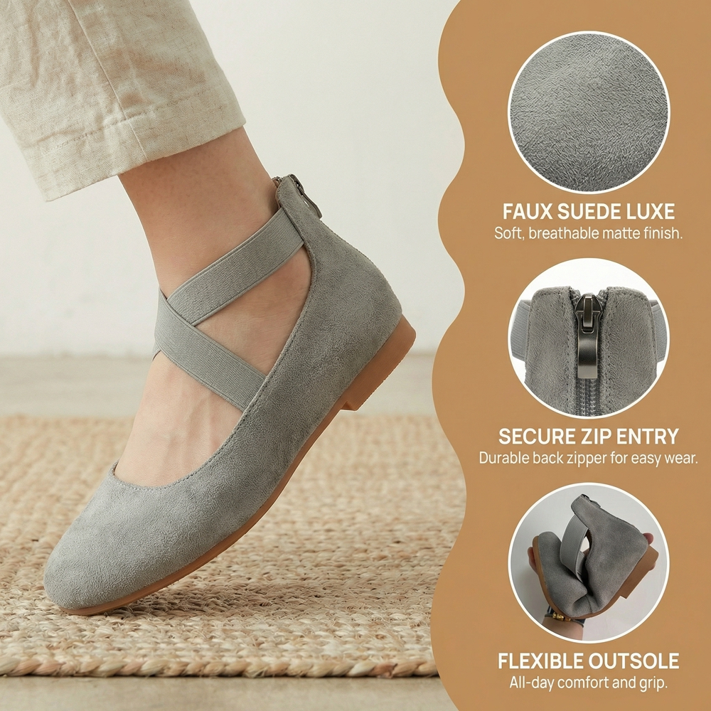 Women's Flats Comfortable Fash - Men'S Shoes Dressy Casual review and price
