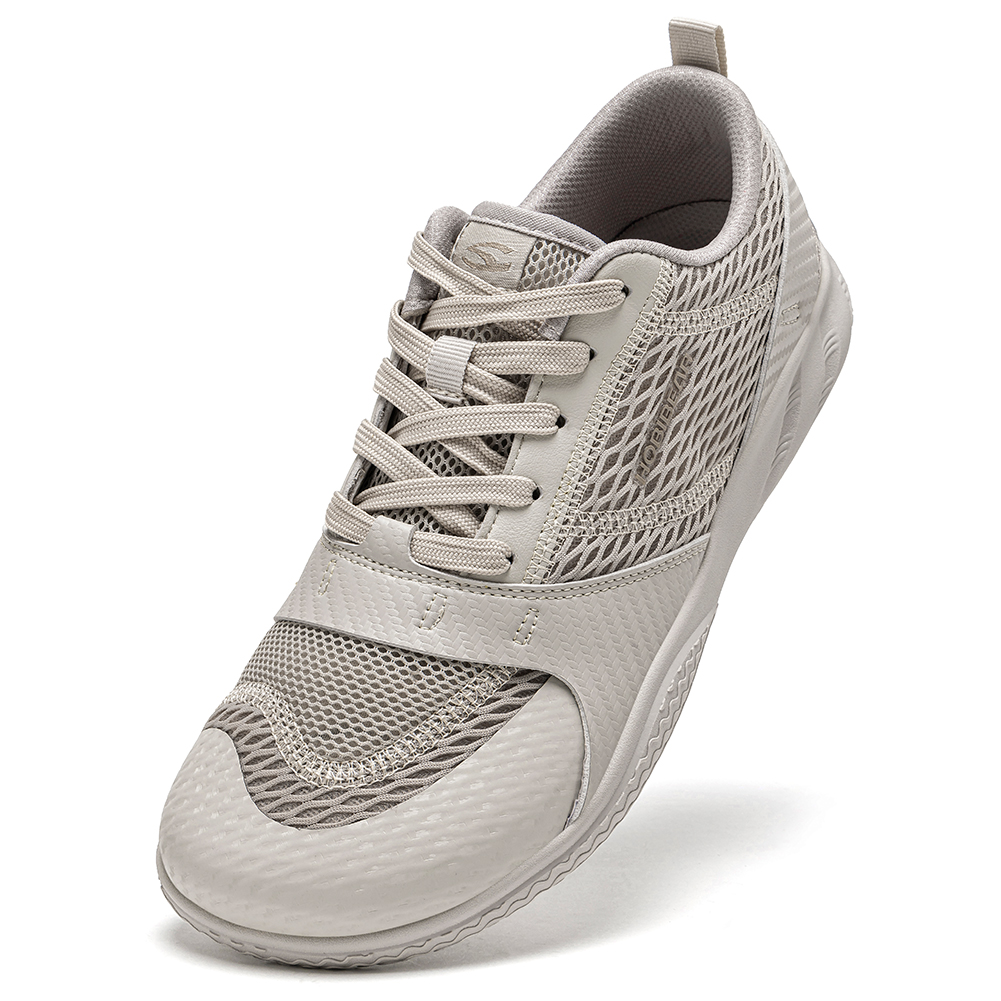 HOBIBEAR Unisex Wide Width Bar - Men'S Shoes Zero Drop review and price