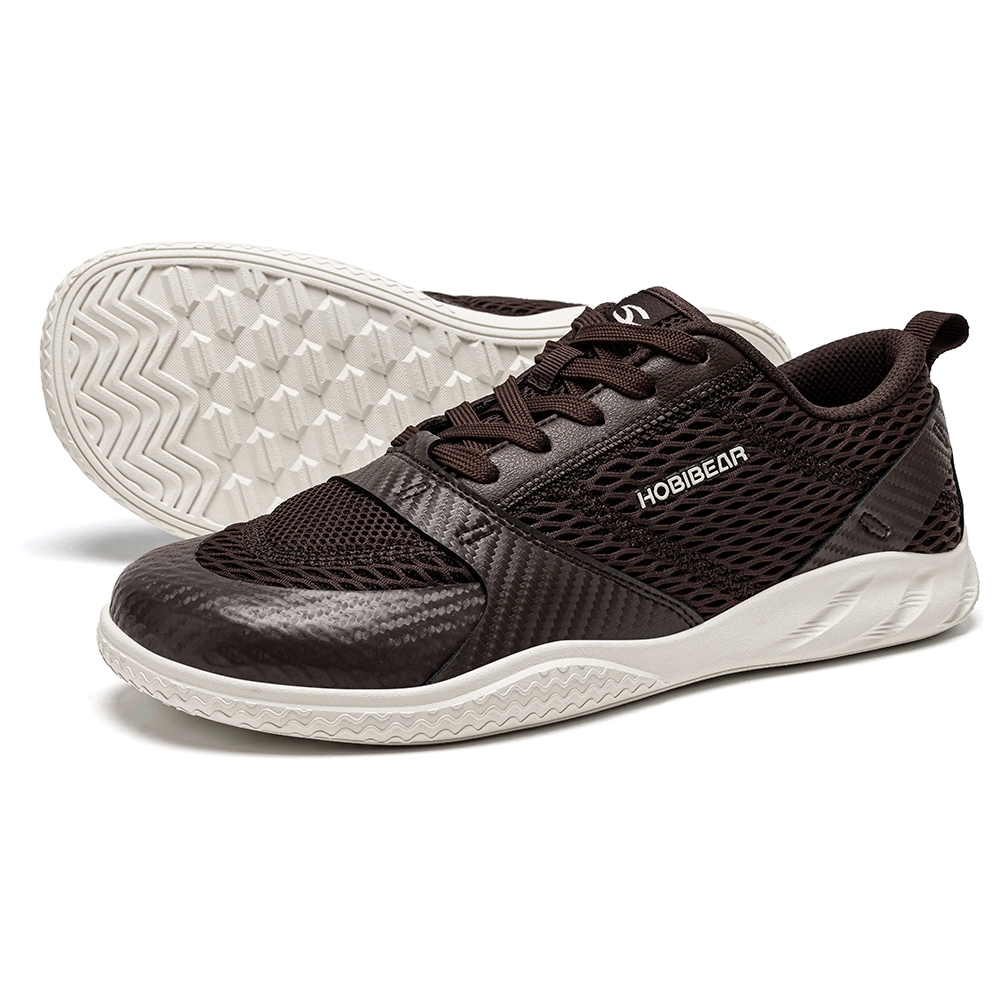 HOBIBEAR Unisex Wide Width Bar - Men'S Shoes Zero Drop review and price
