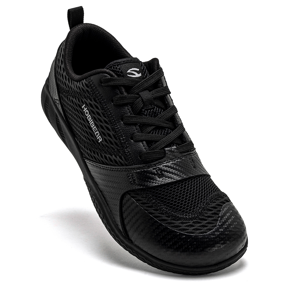 HOBIBEAR Unisex Wide Width Bar - Men'S Shoes Zero Drop review and price