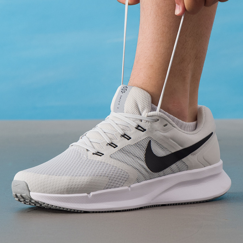 Nike Men's Run Swift 3 Breatha - Men Shoes Size Nike review and price