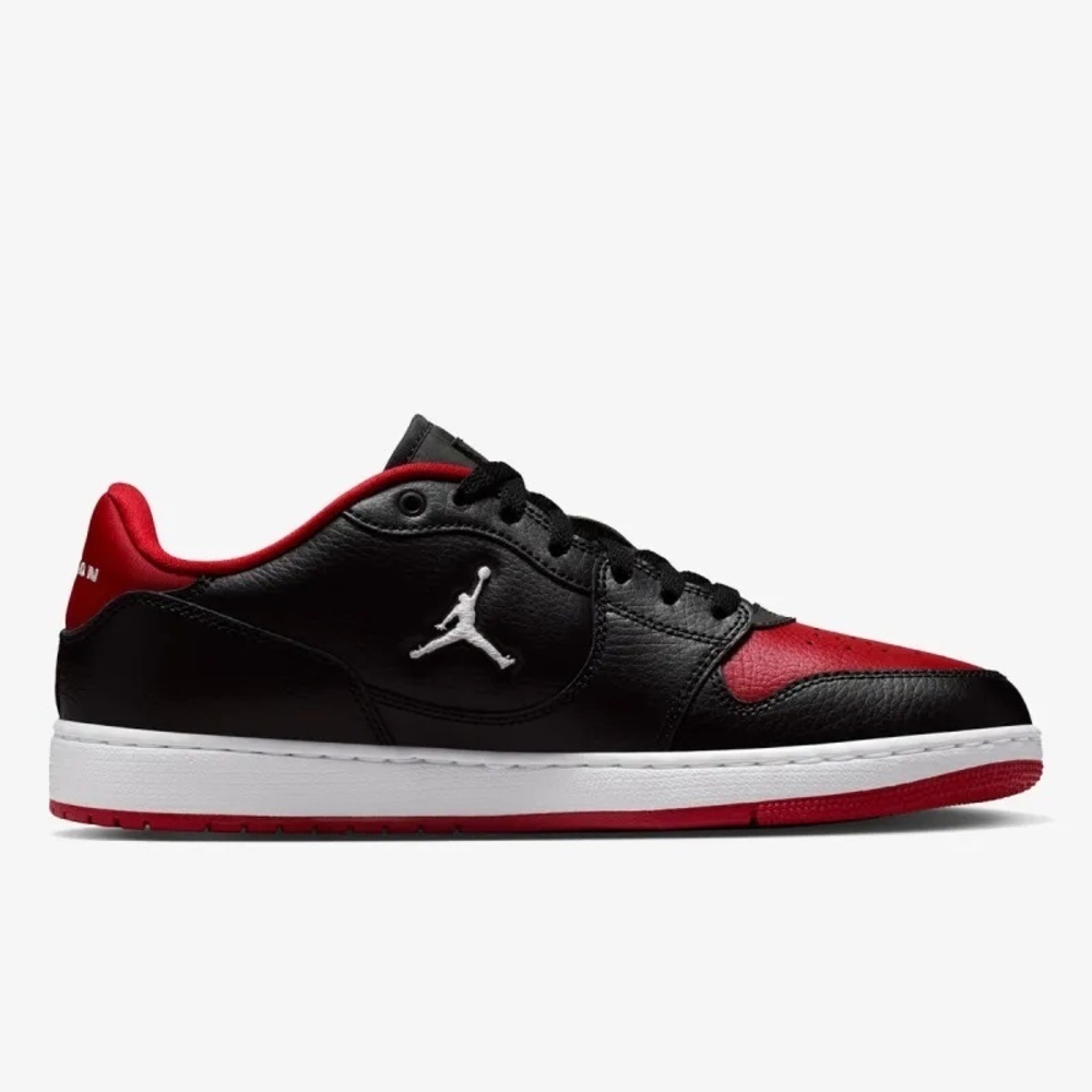 NIKE Men's Shoes JORDAN COURT  - Men Shoes Jordan review and price