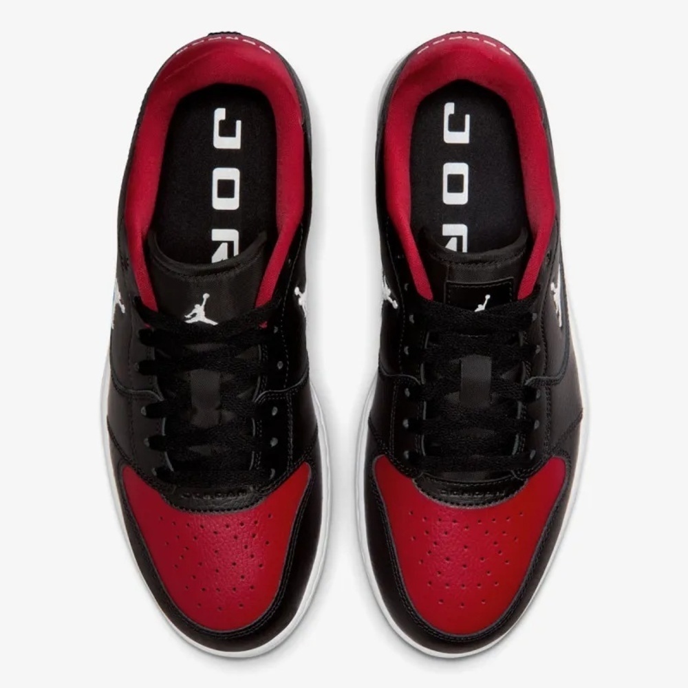 NIKE Men's Shoes JORDAN COURT  - Men Shoes Jordan review and price