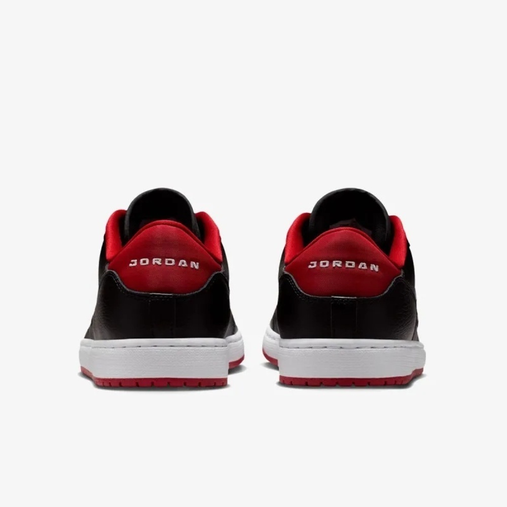 NIKE Men's Shoes JORDAN COURT  - Men Shoes Jordan review and price