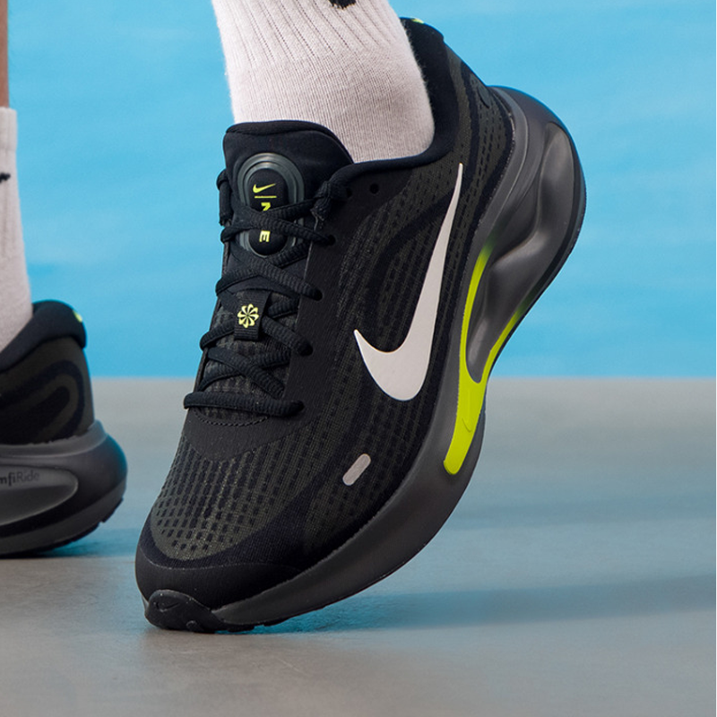 Genuine Nike Men's Journey Run - Men Shoes Size Nike review and price