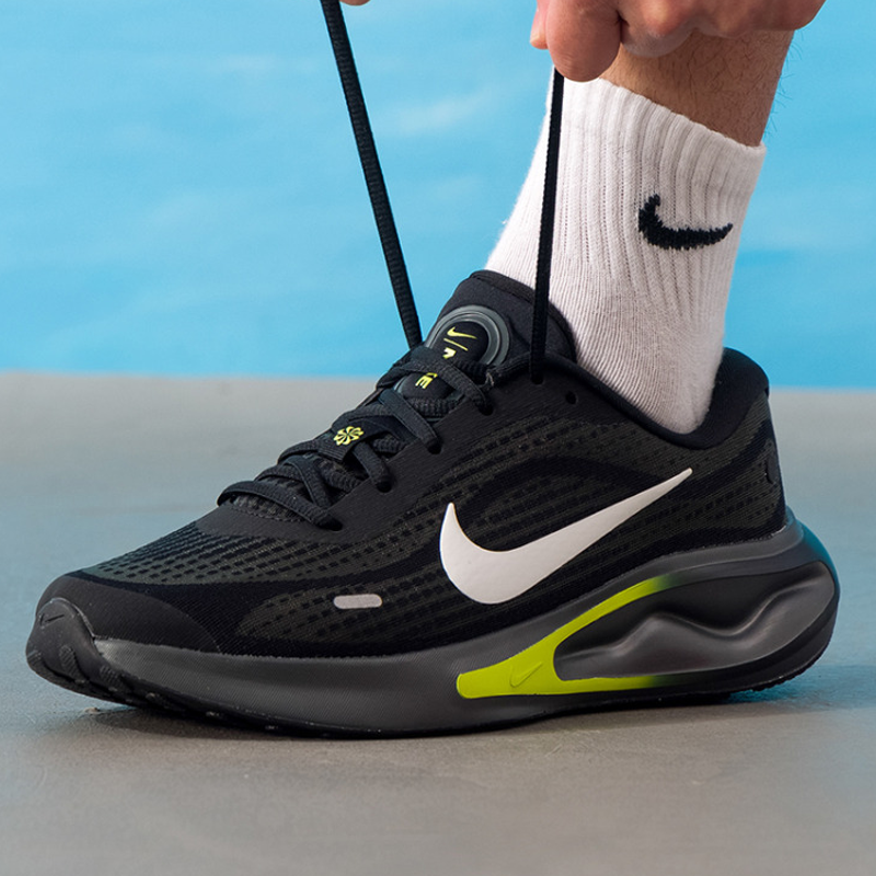 Genuine Nike Men's Journey Run - Men Shoes Size Nike review and price