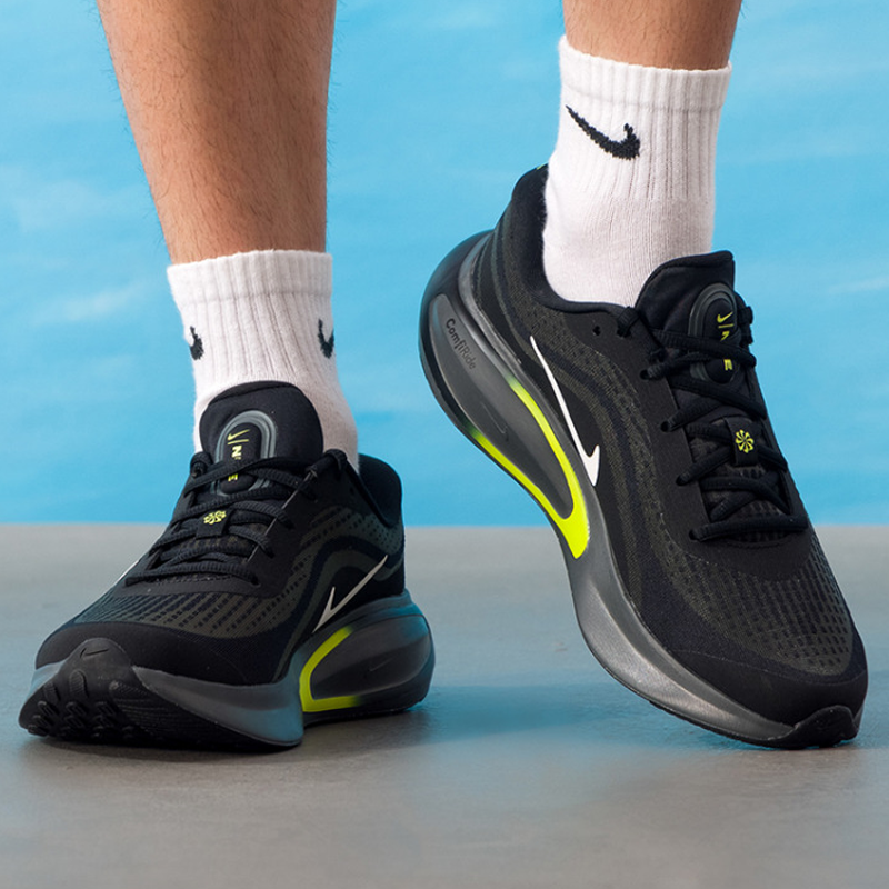 Genuine Nike Men's Journey Run - Men Shoes Size Nike review and price