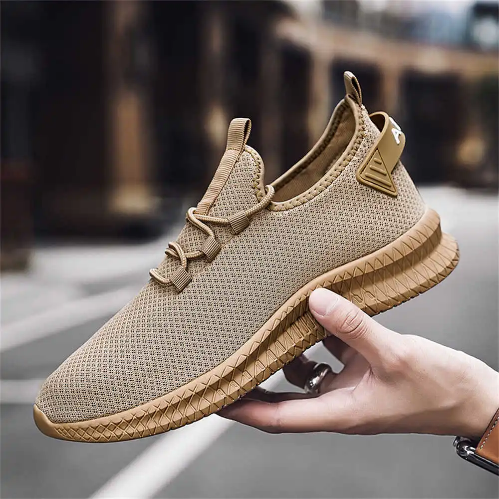 Demi-season Mesh Tenni Man Run - Men Shoes Most Expensive review and price