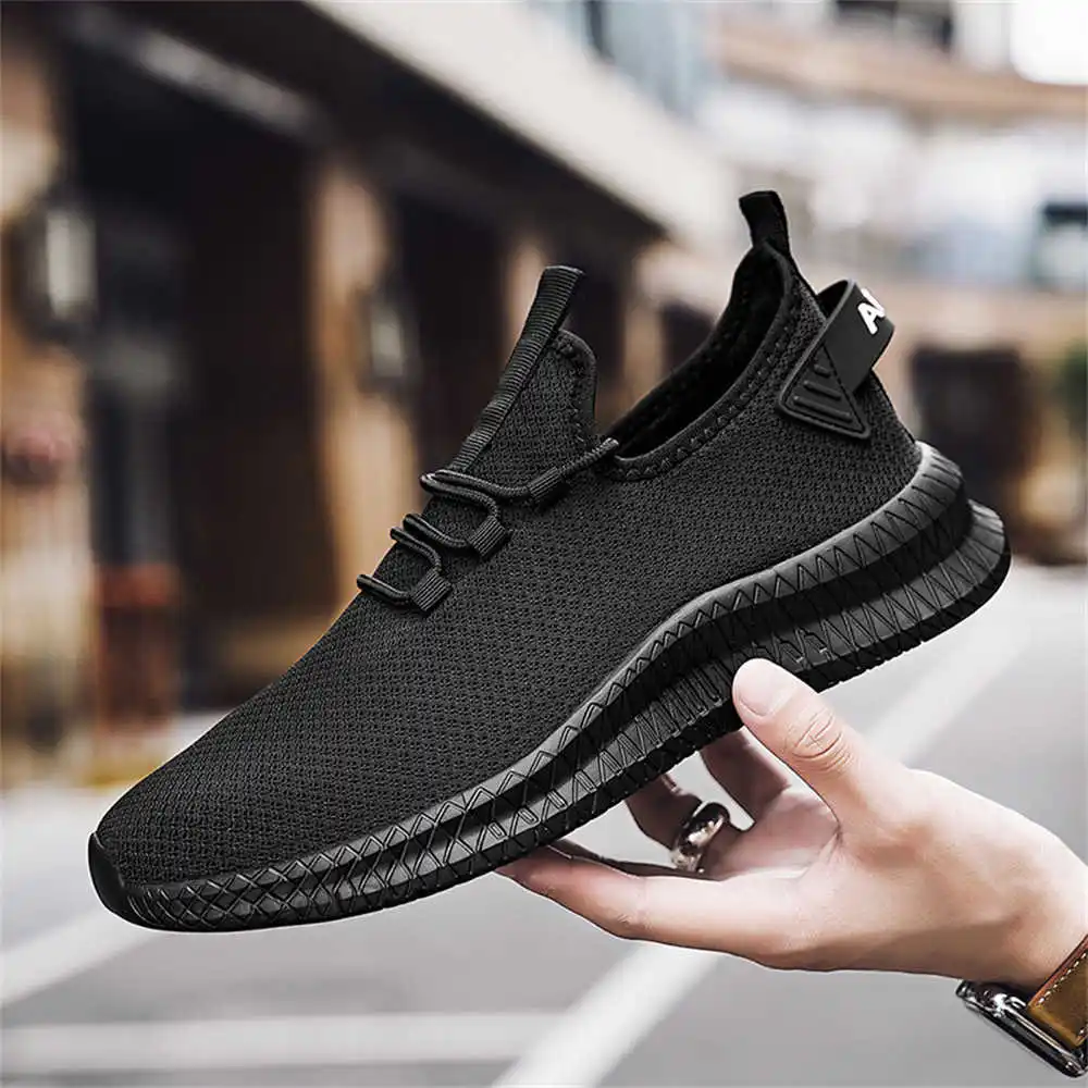 Demi-season Mesh Tenni Man Run - Men Shoes Most Expensive review and price