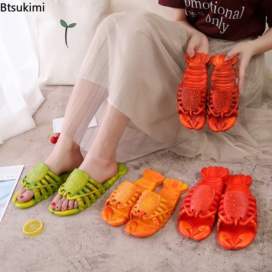 New 2026 Summer Fun Cartoon Lo - Men Shoes 2026 review and price