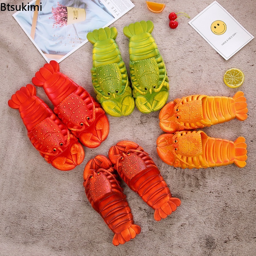 New 2026 Summer Fun Cartoon Lo - Men Shoes 2026 review and price
