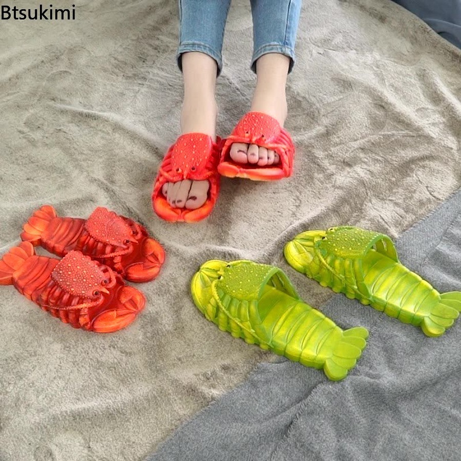 New 2026 Summer Fun Cartoon Lo - Men Shoes 2026 review and price