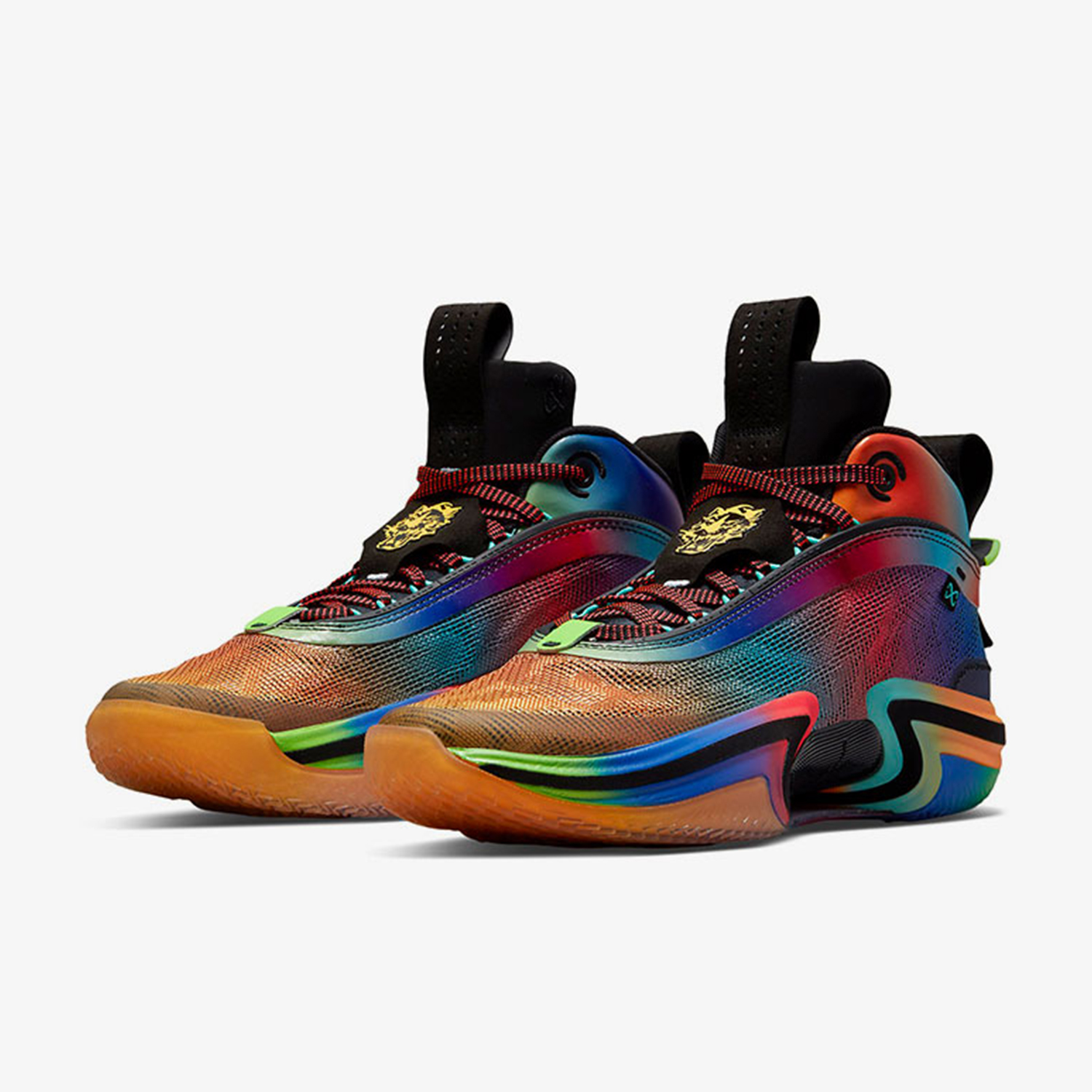 Nike Authentic Jordan Unisex R - Men Shoes Jordan review and price