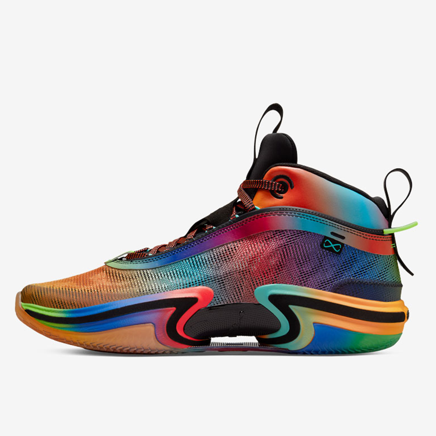 Nike Authentic Jordan Unisex R - Men Shoes Jordan review and price
