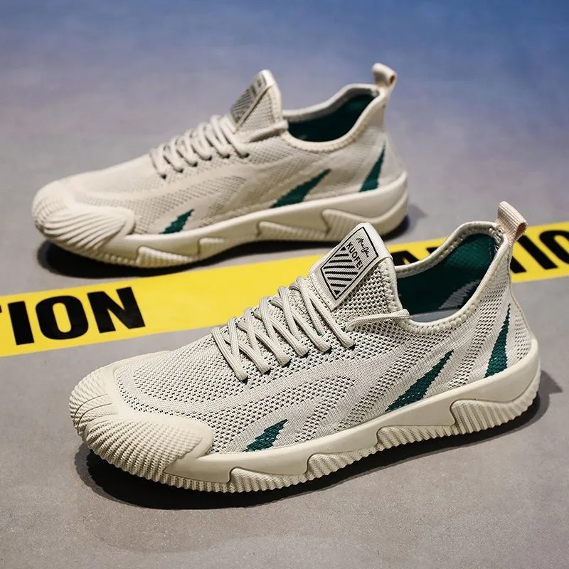 Casual Netted Shoe Man Summer  - Men Shoes For Office Work review and price