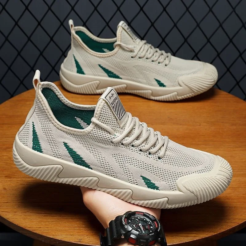 Casual Netted Shoe Man Summer  - Men Shoes For Office Work review and price