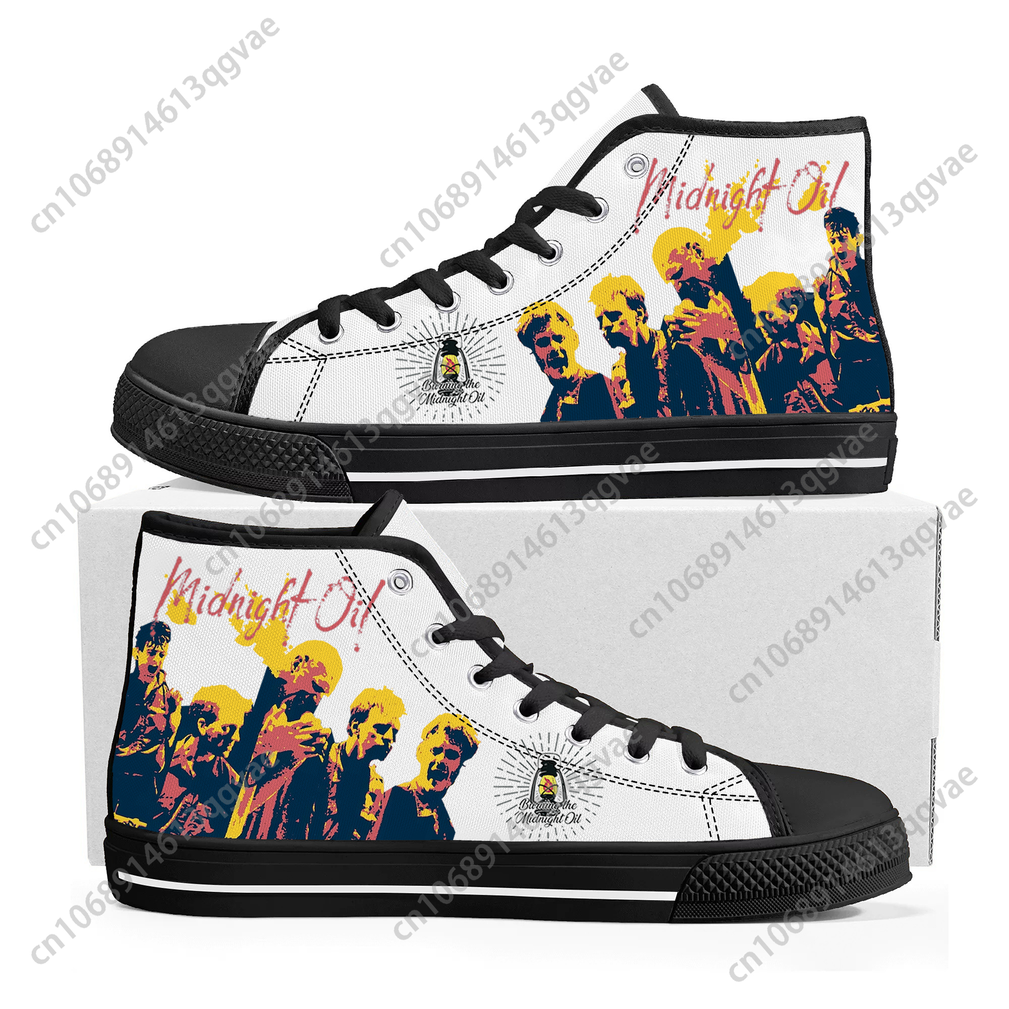 Midnight Oil Australian Rock B - Men'S Shoes Diesel review and price