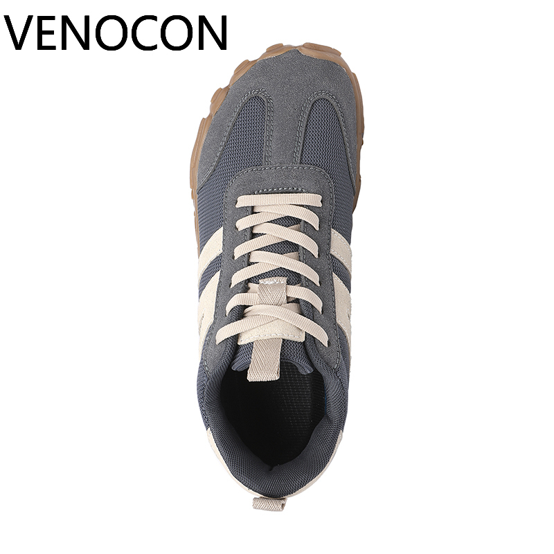VENOCON Adult Extra Wide Fit T - Men'S Shoes Zero Drop review and price