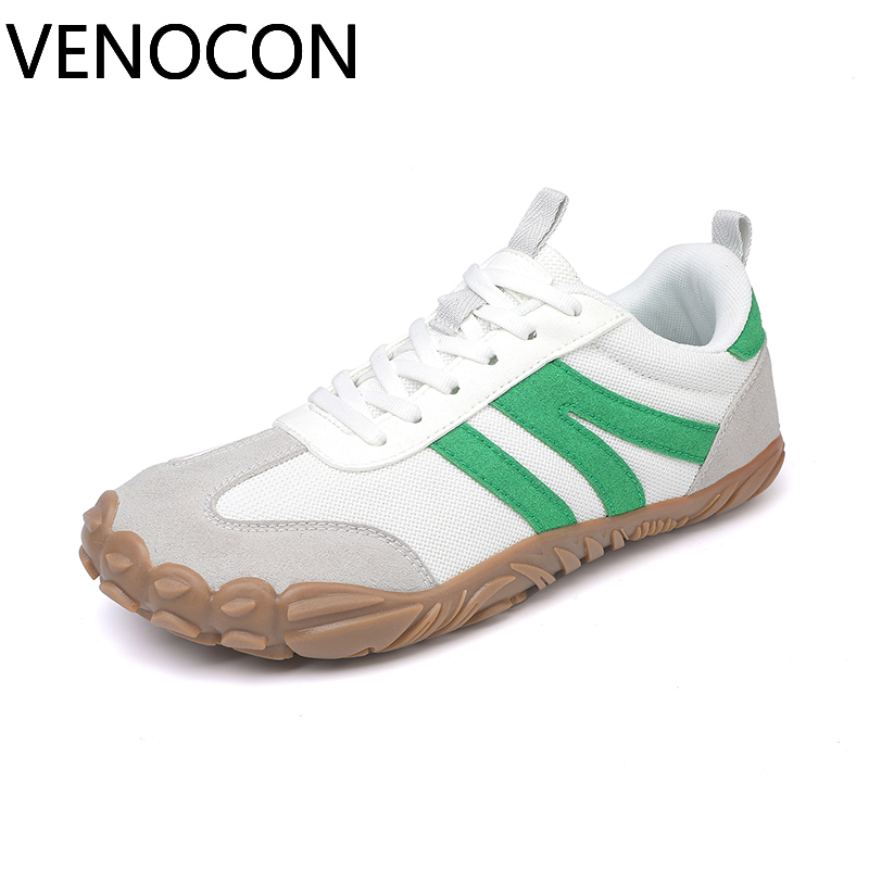 VENOCON Adult Extra Wide Fit T - Men'S Shoes Zero Drop review and price