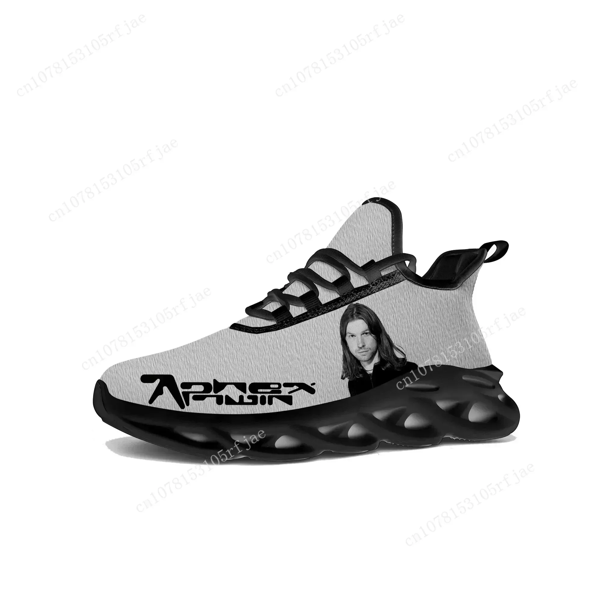 Aphex Twin Flats Sneakers Mens - Men'S Shoes In Style review and price