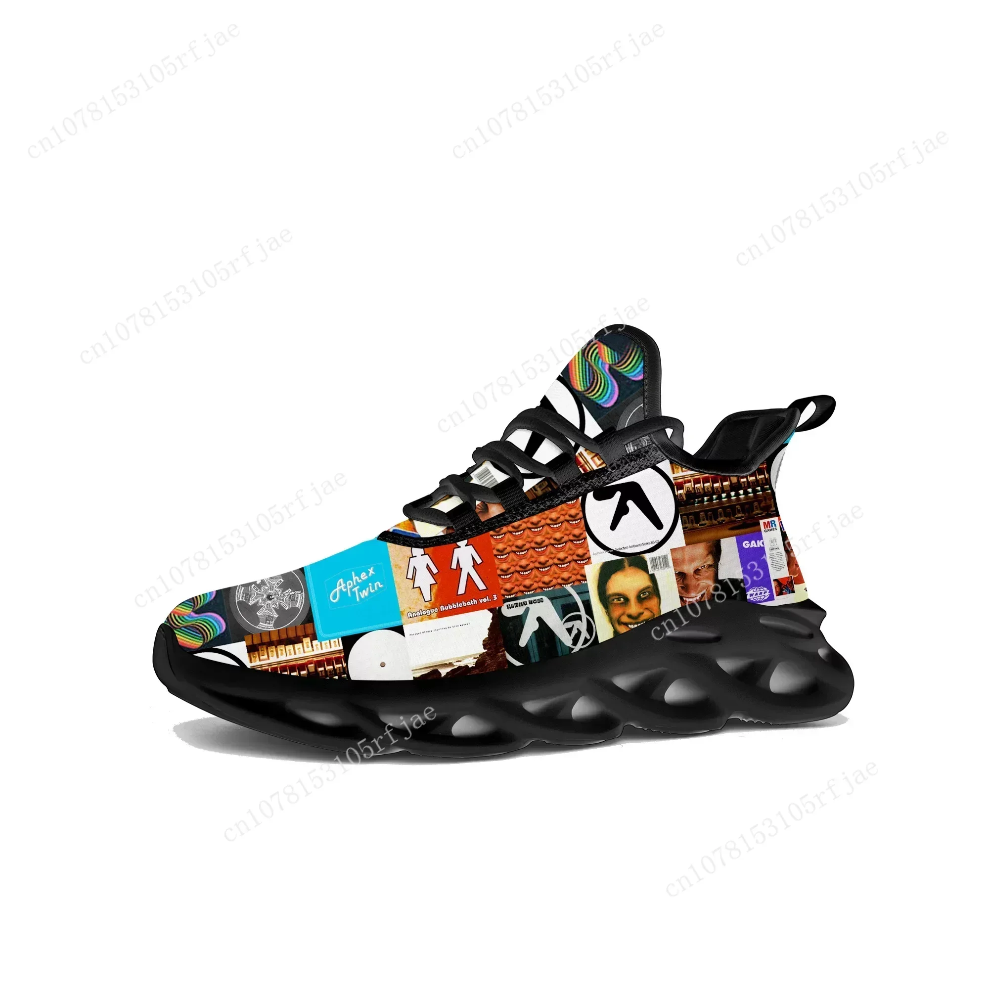 Aphex Twin Flats Sneakers Mens - Men'S Shoes In Style review and price